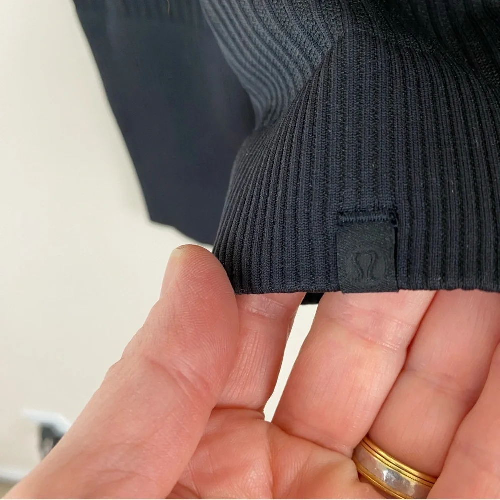 Lululemon Rest Less Pullover - Picture 4 of 6